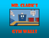Gym Walls