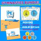 Gymnastics Bundle