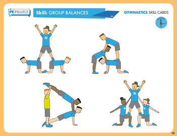 teaching fundamental gymnastics skills pdf download