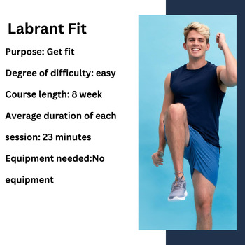 Preview of Gymondo Online|Exercise at home|Labrant Fit|Comprehensive body shaping course