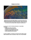 Gyres / Ocean Currents Research Project