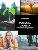 H.E.A.R.T. +Plus SEL Workbook Chapter 1: Personal Growth