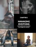 H.E.A.R.T. +Plus SEL Workbook Chapter 2: Managing Emotions