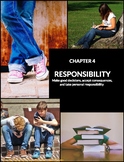 H.E.A.R.T. SEL Workbook Chapter 4: Responsibility