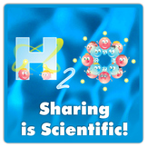 Sharing is Scientific!