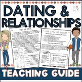 Dating Social Skills | Healthy Relationships