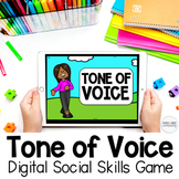 Understand and Practice TONE OF VOICE Digital and Print So