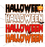 HALLOWEEN 2023 ELEMENTS TITLE