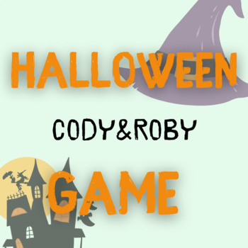 Preview of HALLOWEEN CODY&ROBY GAME