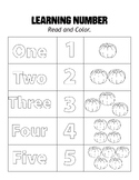 HALLOWEEN MATH ACTIVITY and WORKBOOK Kid