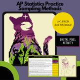 HALLOWEEN - Selecting Sampling Methods - Stats Digital Pix