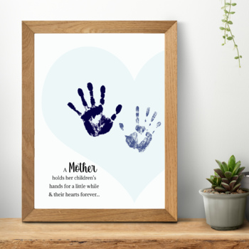 Super Mom Mother's Day Gifts For Mom Art Board Print for Sale by  AlphaDist2