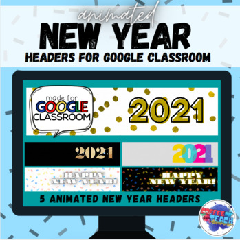 Super Bowl 2023 Headers for Google Classroom FREEBIE! by Bell to