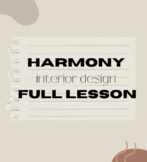 HARMONY INTERIOR DESIGN BUNDLE