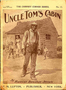 HARRIET BEECHER STOWE/UNCLE TOM'S CABIN: A CLOSE-READ ANALYSIS+IMPACT ...