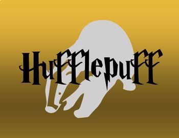 HARRY POTTER X BONJOUR FÊTE HOUSE PRIDE SMALL PLATES – Bonjour Fête