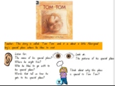 HASS Prep 'Tom Tom' by Rosemary Sullivan and Dee Huxley