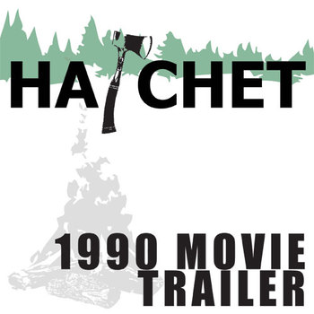 Preview of HATCHET Movie Trailer 1990