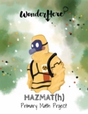 HAZMAT(h) Project for Primary