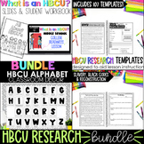HBCU Research Activities Black History Month HBCU Project 