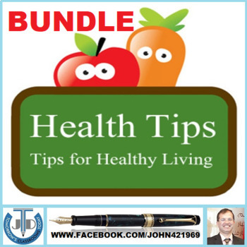 health tips