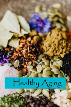 Preview of HEALTHY AGING Herbal Alternatives Resource Guide
