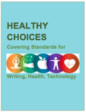 HEALTHY CHOICES: Google Version Link Included