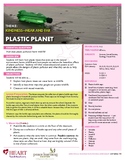 HEART Humane Education: Plastic Planet (Grades K-2)