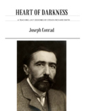 HEART OF DARKNESS by Joseph Conrad