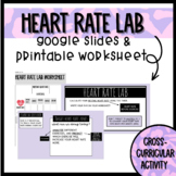 HEART RATE LAB