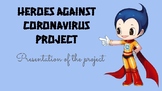 HEROES PROJECT