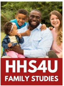 Preview of HHS4U Grade 12 Families in Canada-Full Course
