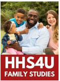HHS4U Grade 12 Families in Canada-Full Course