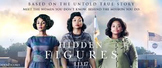 HIDDEN FIGURES EXPLORATION PROJECT