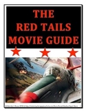 HIGH SCHOOL - Red Tails Movie Guide