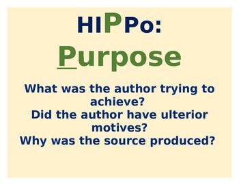 hypothesis synonym hippo