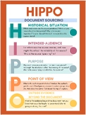 HIPPO Sourcing Poster