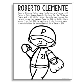 Pittsburgh Pirates Logo Coloring Pages - Baseball Coloring Pages - Coloring  Pages For Kids And Adults