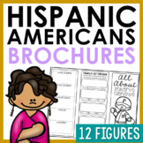 HISPANIC AMERICANS Research Projects | History Biography R