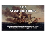 HISTORY - 15,000 YEARS OF HISTORY - #6 - The War of 1812 &