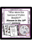 HISTORY MYSTERY: Who was the Hero of Public Health? - 19th