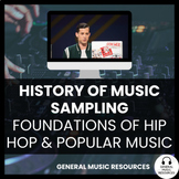 HISTORY OF MUSIC SAMPLING | The Foundations of Hip Hop & P
