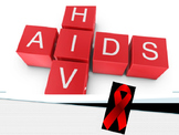 HIV & AIDS PowerPoint Presentation