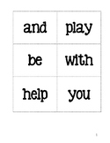 HMH 1st Grade Spelling Word Cards