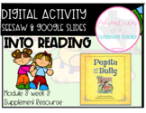 HMH 3.3 Into Reading- Pepita and the Bully (Digital and Pa