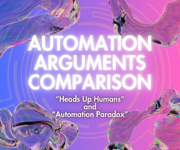 Preview of HMH Automation Arguments Comparison Stations
