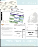 HMH Collection 5 The Diary of Anne Frank Holocaust Play Ac