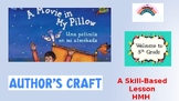 HMH Grade 5 A Skilled-Based Lesson : Author's Craft (A Mov