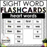 HMH Into Reading 1st Grade Sight Word Cards Module 1 Suppl