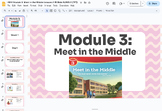 HMH Into Reading 2nd Grade Module 3 Slides BUNDLE (Lessons 1-15)